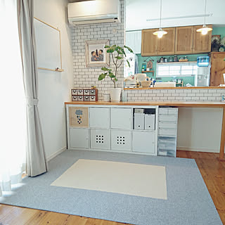 リビング 12坪のインテリア実例 ｜ RoomClip（ルームクリップ）