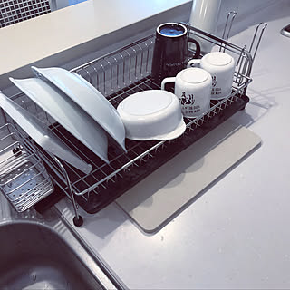 ニトリ 水切りトレーのインテリア実例 Roomclip ルームクリップ ニトリ 水切りトレーのインテリア実例 Roomclip ルームクリップ