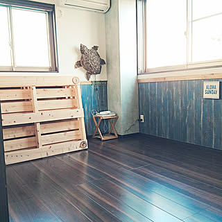 ベッド周り/出逢いに感謝♡/こんな私にいつもありがとう❤️/ビーチガールのお部屋/海を感じるインテリア...などのインテリア実例 - 2019-03-15 08:40:57