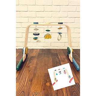 Diy ベビージムのインテリア 手作りの実例 Roomclip ルームクリップ Diy ベビージムのインテリア 手作りの実例 Roomclip ルームクリップ