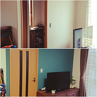 アウトドア 壁紙diyのインテリア 手作りの実例 Roomclip ルームクリップ アウトドア 壁紙diyのインテリア 手作りの実例 Roomclip ルームクリップ