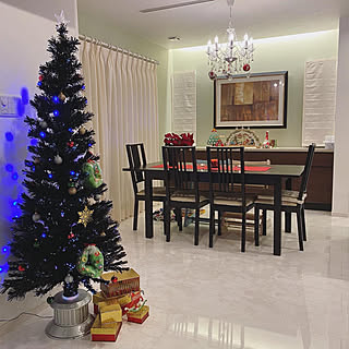 Ikea クリスマスツリーのまとめページ Roomclip ルームクリップ