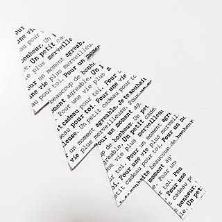 バス/トイレ/オーナメントdiy/モノトーン/クリスマスの準備♡/子供と楽しむクリスマス...などのインテリア実例 - 2016-11-20 17:27:15