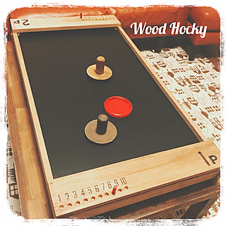 ホッケーゲームのインテリア実例 Roomclip ルームクリップ ホッケーゲームのインテリア実例 Roomclip ルームクリップ