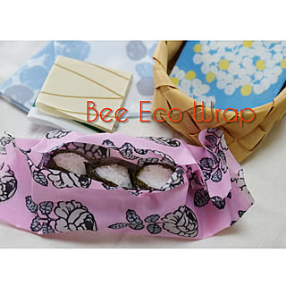 蜜蝋ラップのインテリア実例 Roomclip ルームクリップ