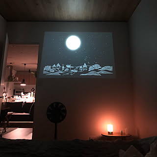 シンプル ポップインアラジンのインテリア実例 Roomclip ルームクリップ