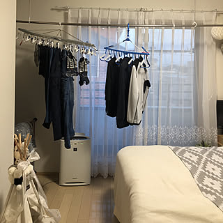 モニター応募投稿/もっとオシャレにしたい♡/いつも良いねありがとうございます/2019.4.5☀️/ワンコと暮らす家...などのインテリア実例 - 2019-04-05 18:06:09