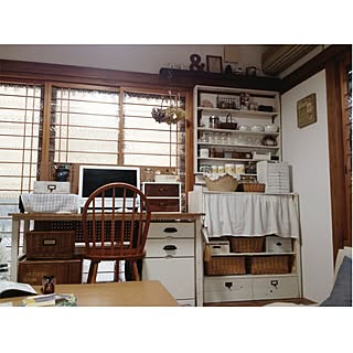 部屋全体/いいね・コメントありがとうございます♡/教えてほしい…/わんこと暮らす家/関西好きやねん会...などのインテリア実例 - 2014-07-16 18:23:41