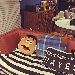 しまむら トイストーリー ポテトヘッドのまとめページ Roomclip ルームクリップ