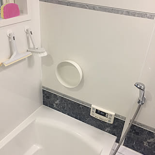 洗面器/マグネット/タカラスタンダード/無印良品/掃除しやすくのインテリア実例 - 2020-01-23 17:19:25