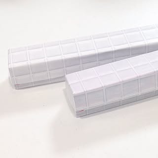 キッチン/ホワイトキッチン/ホワイト化計画/ホワイト化/ラップリメイク...などのインテリア実例 - 2017-07-08 19:37:54