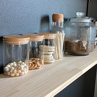 犬のおやつのインテリア実例 Roomclip ルームクリップ