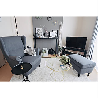 IKEAカタログ2019/北欧/ソファ/Francfranc/ソストレーネグレーネ...などのインテリア実例 - 2019-03-03 00:53:45