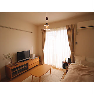 無印良品/一人暮らし/KEYUCA/unico/ZARA HOME...などのインテリア実例 - 2020-02-22 17:03:46