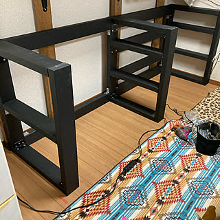 モンスターエナジーのインテリア実例 Roomclip ルームクリップ