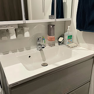 マグネットコップのインテリア実例 Roomclip ルームクリップ