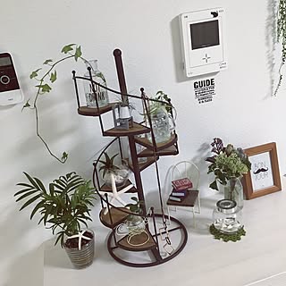 水挿しのインテリア実例 Roomclip ルームクリップ