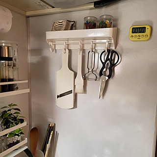 キッチン/ニトリ/無印良品/一人暮らしのインテリア実例 - 2020-01-21 11:23:15