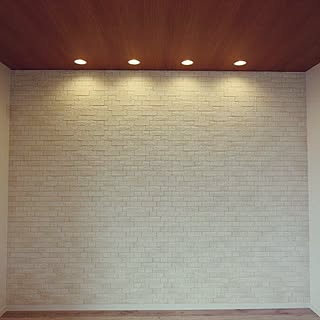 リビング/エコカラット/プロフィール見てくださいね/建築中のモデルハウス/ナチュラル...などのインテリア実例 - 2016-09-05 23:52:16