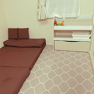 トイザらス プレイマットのインテリア実例 Roomclip ルームクリップ