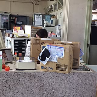 机/何時も有難う御座います♡/なかなか訪問+コメ出来ず/それでも亀の歩みで訪問中♡/毎日がHappy♡...などのインテリア実例 - 2014-10-24 12:32:36