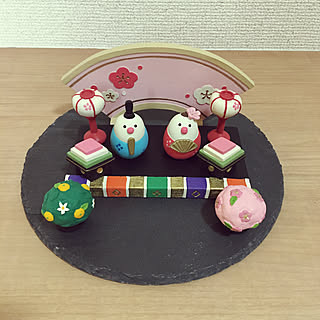 玄関/入り口/200枚目♡/デコレ コンコンブル/スレートプレート/靴箱の上...などのインテリア実例 - 2018-02-19 09:24:56