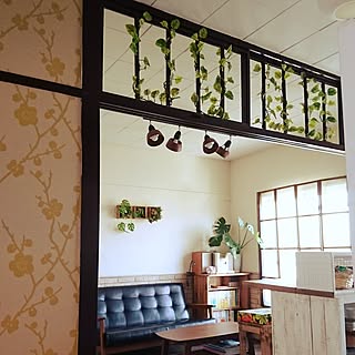 壁 天井 コーナン木材のインテリア実例 Roomclip ルームクリップ