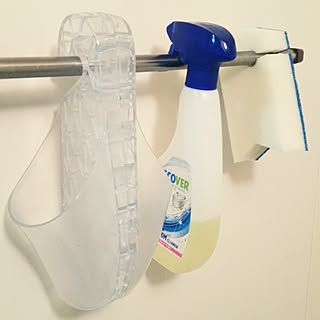 バス/トイレ/エコベール/スコッチブライト/インテリアライターやってます/アンジェwebshopのインテリア実例 - 2015-08-16 15:00:02