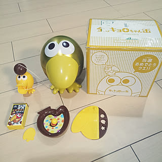 金のキョロちゃん缶のインテリア実例 Roomclip ルームクリップ 金のキョロちゃん缶のインテリア実例 Roomclip ルームクリップ