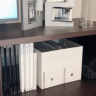 無印良品 アルバム収納のインテリア実例 Roomclip ルームクリップ 無印良品 アルバム収納のインテリア実例 Roomclip ルームクリップ