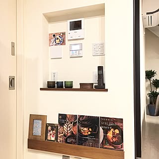 壁/天井/マスターウォール/シェーカーボックス/カステヘルミ/イッタラ...などのインテリア実例 - 2016-04-24 22:00:46