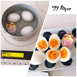 ダイソー ブースカ ラーメンタイマーのまとめページ Roomclip ルームクリップ