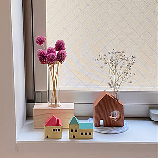 100円均一 壁掛け一輪挿しのまとめページ Roomclip ルームクリップ