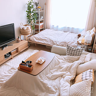 韓国インテリアのインテリア実例 Roomclip ルームクリップ