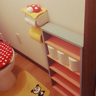 壁紙屋本舗 レトロポップのまとめページ Roomclip ルームクリップ