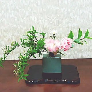 生花 雪柳のインテリア実例 Roomclip ルームクリップ 生花 雪柳のインテリア実例 Roomclip ルームクリップ