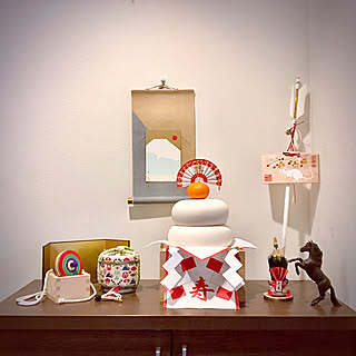 2020.1.5☀️/新年のご挨拶/お正月/穏やかに過ごせる幸せ/暖かい家...などのインテリア実例 - 2020-01-05 12:37:11