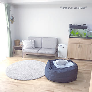 モニターにお付き合い頂き感謝です♡/HOME COORDY COLD/ホームコーディ/HOME COORDY/子どもと暮らす/暑い夏におすすめ♡...などのインテリア実例 - 2019-06-02 08:52:40