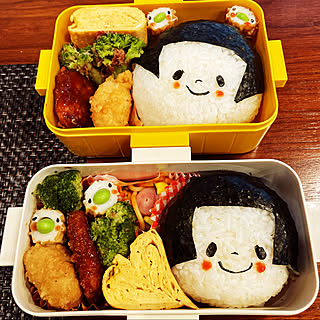 キャラ弁 簡単なキャラ弁のインテリア実例 Roomclip ルームクリップ キャラ弁 簡単なキャラ弁のインテリア実例 Roomclip ルームクリップ