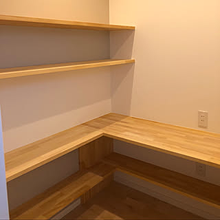 書斎2畳のインテリア実例 Roomclip ルームクリップ