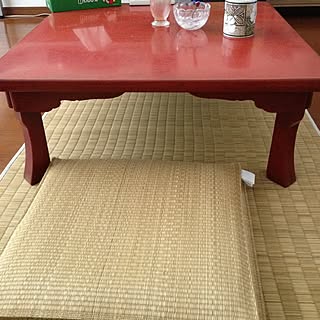 リビング/無印良品のインテリア実例 - 2012-05-07 05:54:40