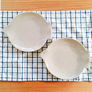 鳥モチーフ ナチュラルキッチンの商品を使ったおしゃれなインテリア実例 Roomclip ルームクリップ