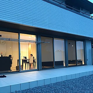 ダインコンクリートの外壁のインテリア実例 Roomclip ルームクリップ ダインコンクリートの外壁のインテリア実例 Roomclip ルームクリップ