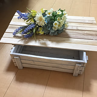 DIY/奴を恋しがり毎日ソファー下隠れる/後輩にて預けたちびっ子ギゃんぐが/最後はステンレスでしょ?/金具が付かん...などのインテリア実例 - 2017-08-29 23:01:18