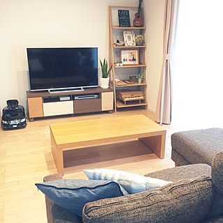 フェイクグリーン/ナチュラルインテリア/いなざうるす屋さん/しゃれとんしゃあ会/インスタグラムしています。...などのインテリア実例 - 2015-08-23 17:14:11