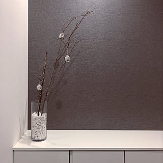 白い石のインテリア実例 Roomclip ルームクリップ