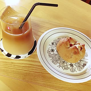 キッチン/コースター/アルテック/アルテック シエナ/グラス...などのインテリア実例 - 2015-06-08 16:05:27