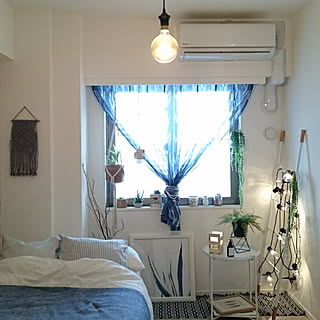 パーフェクトスペースカーテン館のインテリア実例 Roomclip ルームクリップ