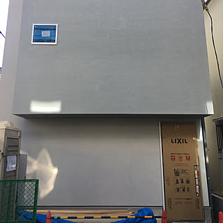 外壁 ジョリパットのインテリア実例 Roomclip ルームクリップ