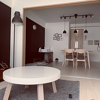 暮らしの一コマ/スワッグ/シンプルが好き/sarasa design store/セルフペイントの壁...などのインテリア実例 - 2020-01-21 16:02:42